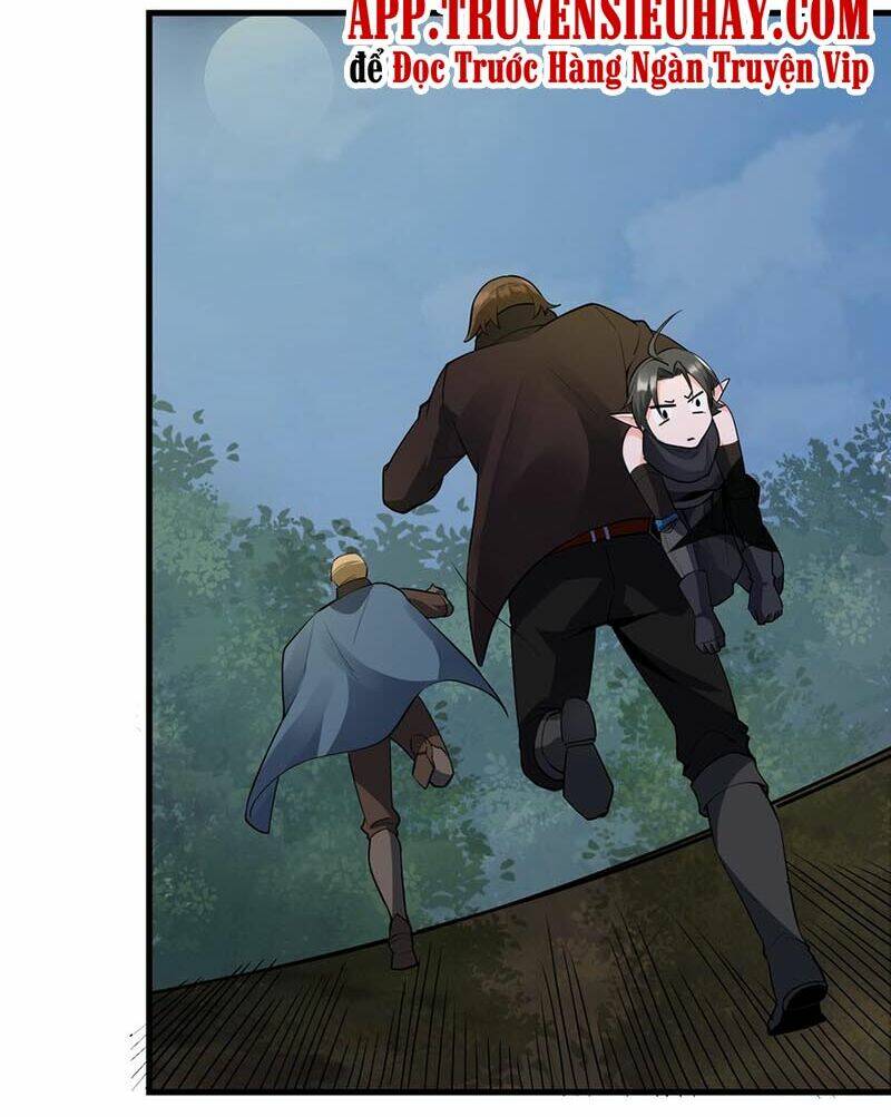 Lê Minh Chi Kiếm: Chapter 37