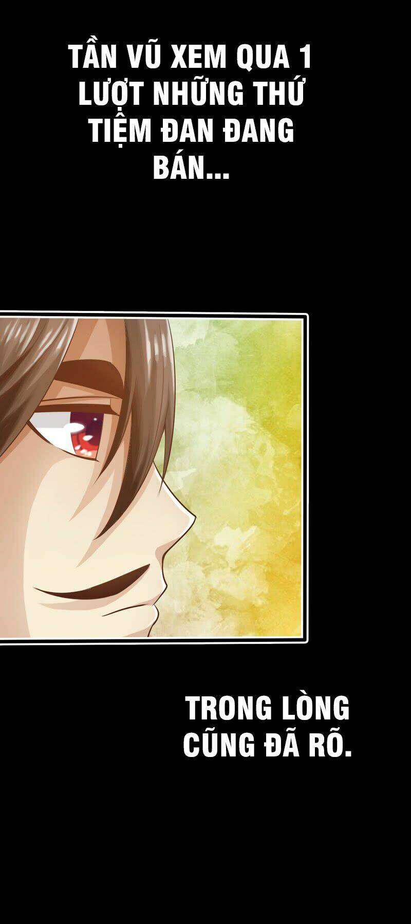 Thái Cổ Cuồng Ma: Chapter 4