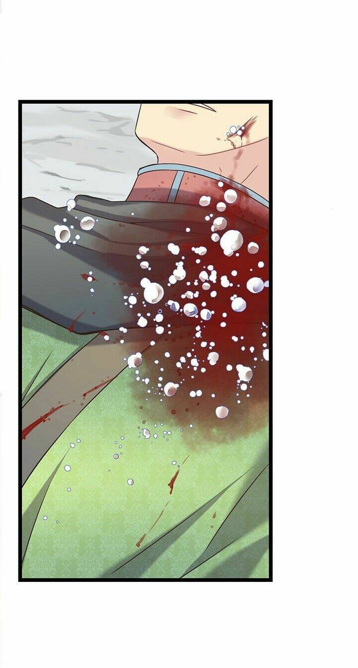 Nhân Vật Phản Diện Yêu Cầu Tôi Yêu Chàng: Chapter 23