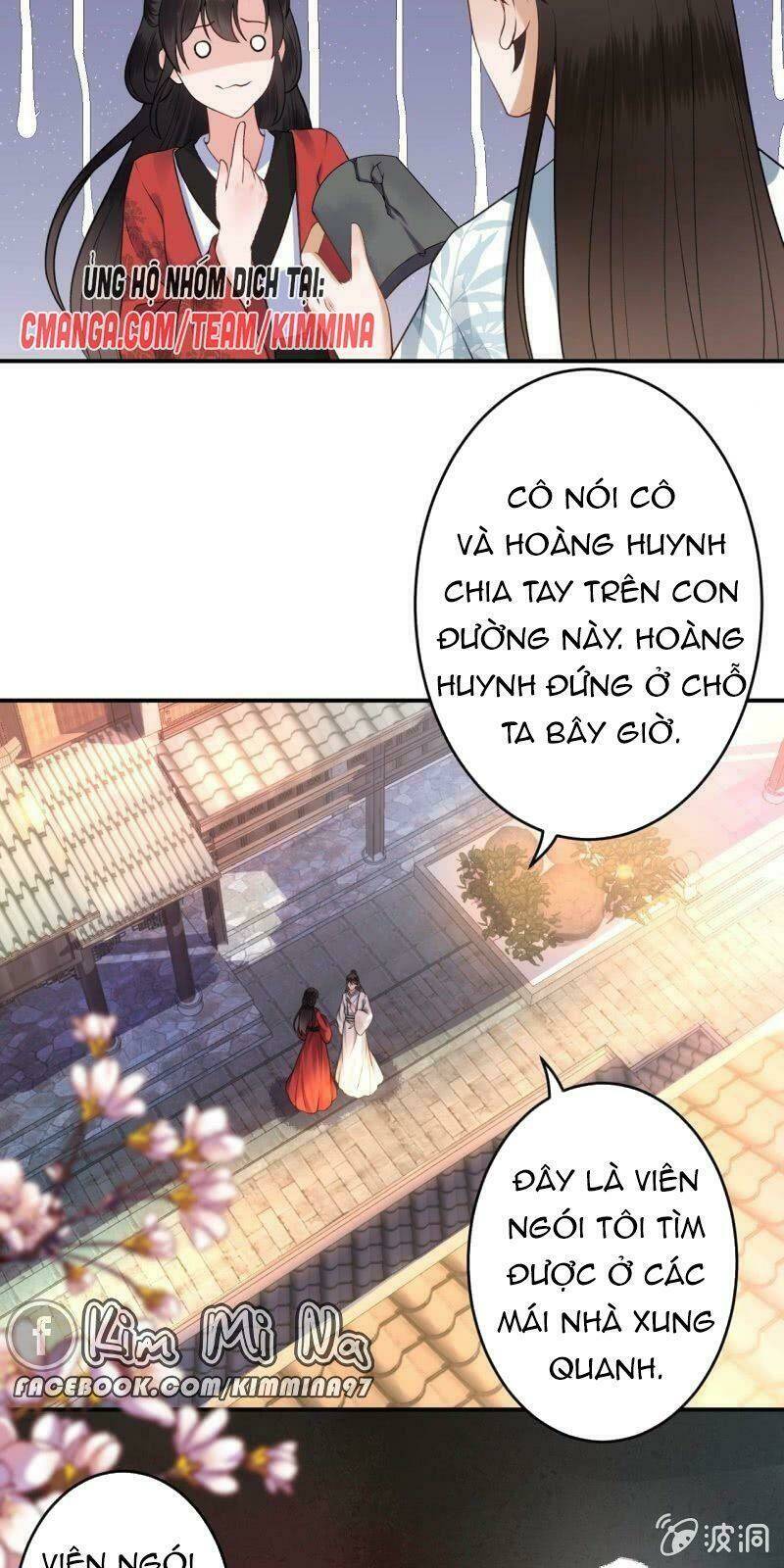 Vương Gia Kiêu Ngạo Quá Khó Cua: Chapter 89