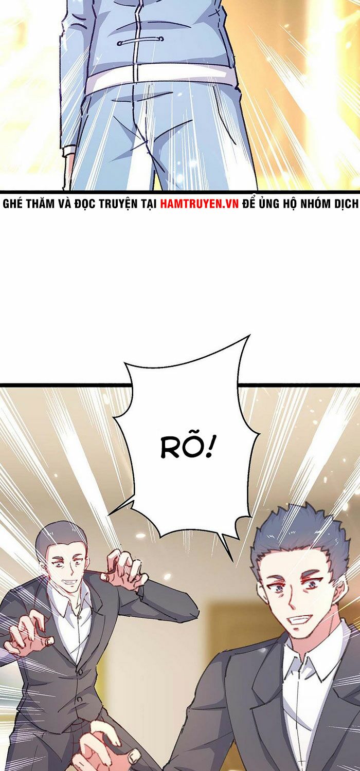 Thần Cấp Thấu Thị: Chapter 167