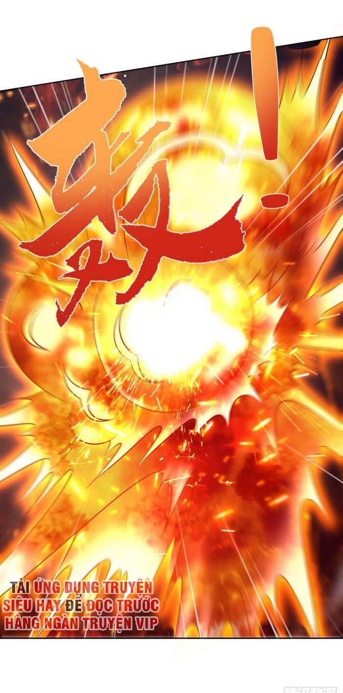 Trọng Sinh Chi Thần Đế Trở Về: Chapter 26