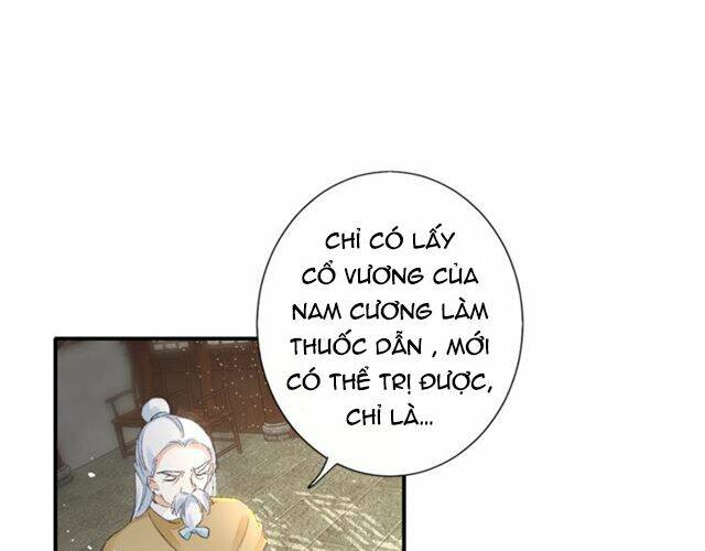 Hoa Nhan Sách: Chapter 63.1
