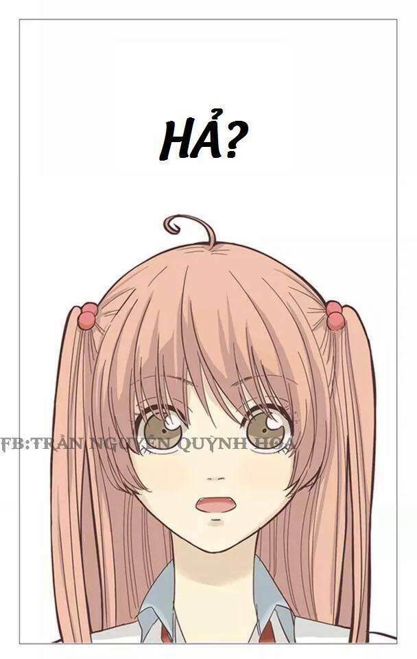 Xin Chào! Dân Nữ: Chapter 7