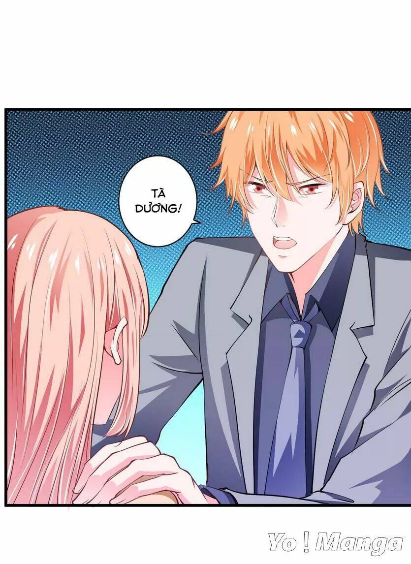 Thiểm Hôn Kinh Ái: Chapter 100