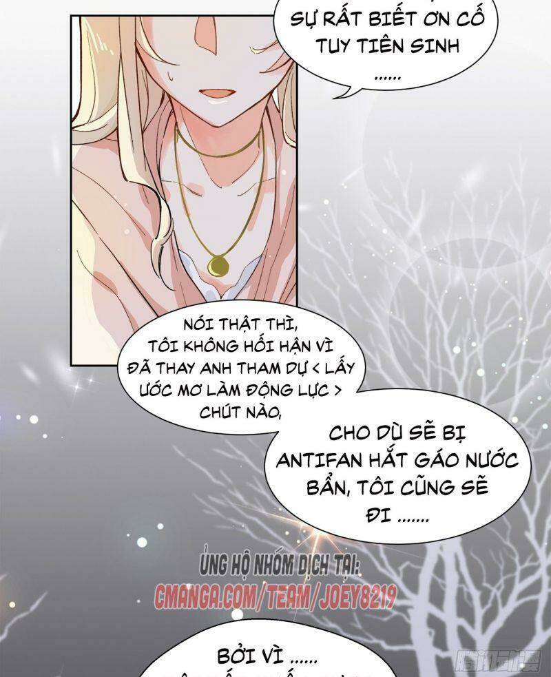 Ảnh Đế Yêu Hồ: Chapter 64
