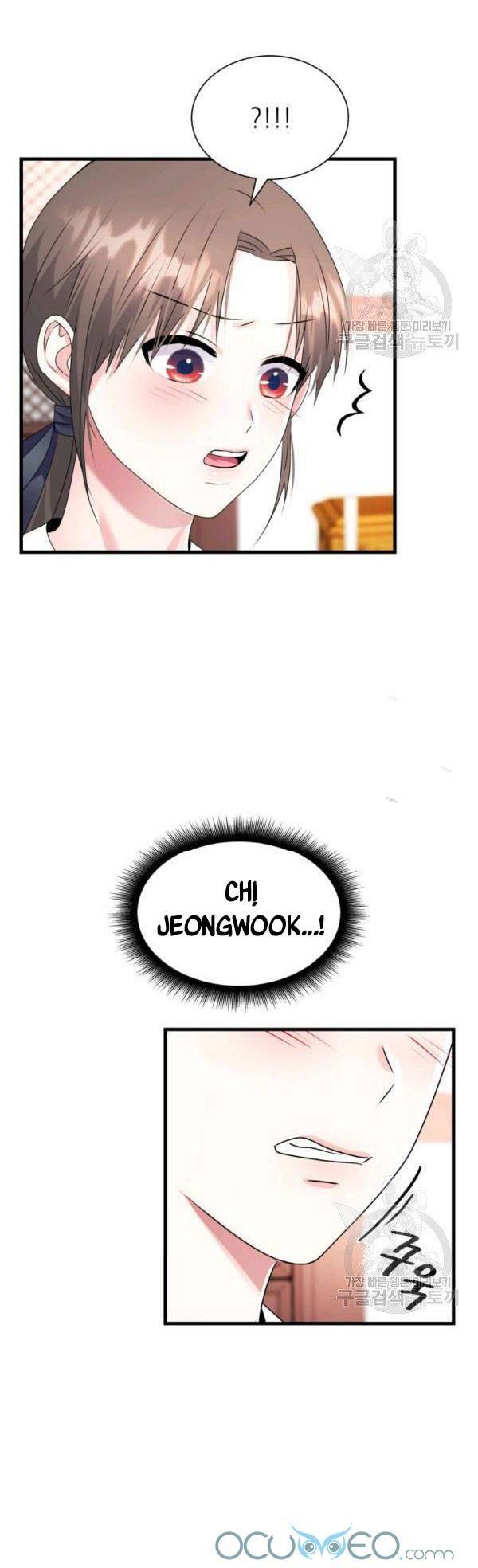 Cô Dâu Của Sói Đen: Chapter 21