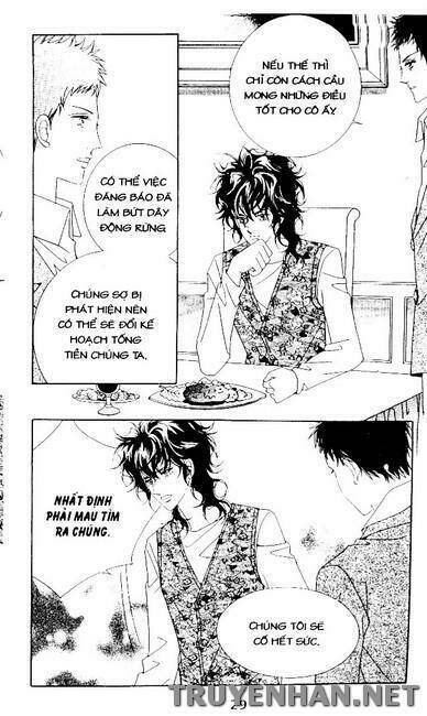 Lọ Lem Hậu Đậu: Chapter 86