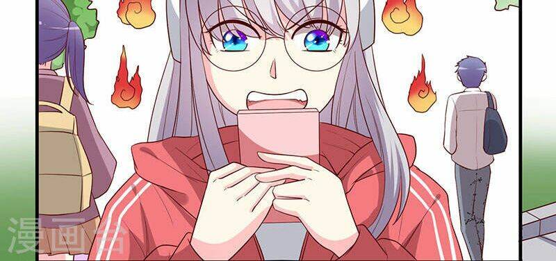 Này! Đừng Động Vào Phô Mai Của Tôi: Chapter 70