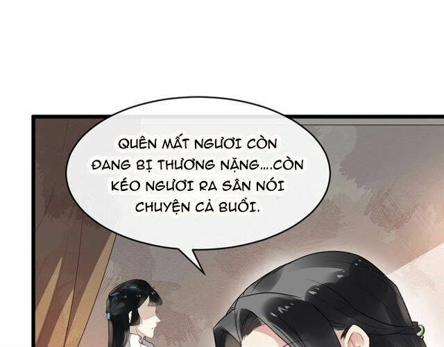 Bồng Sơn Viễn 2: Chapter 38