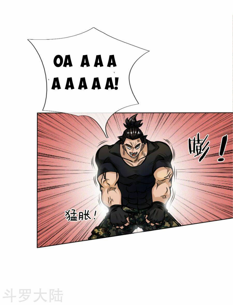 Tuyệt Thế Binh Vương: Chapter 48