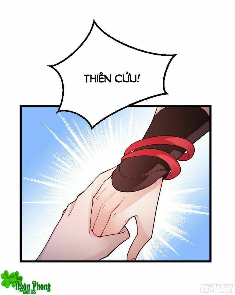 Vạn Năm Nhân Duyên Nhất Tuyến Khiên: Chapter 49