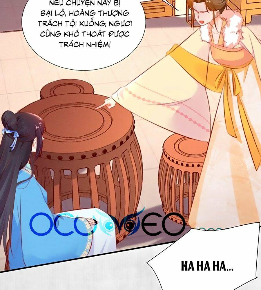 Hoạn Phi Hoàn Triều: Chapter 99