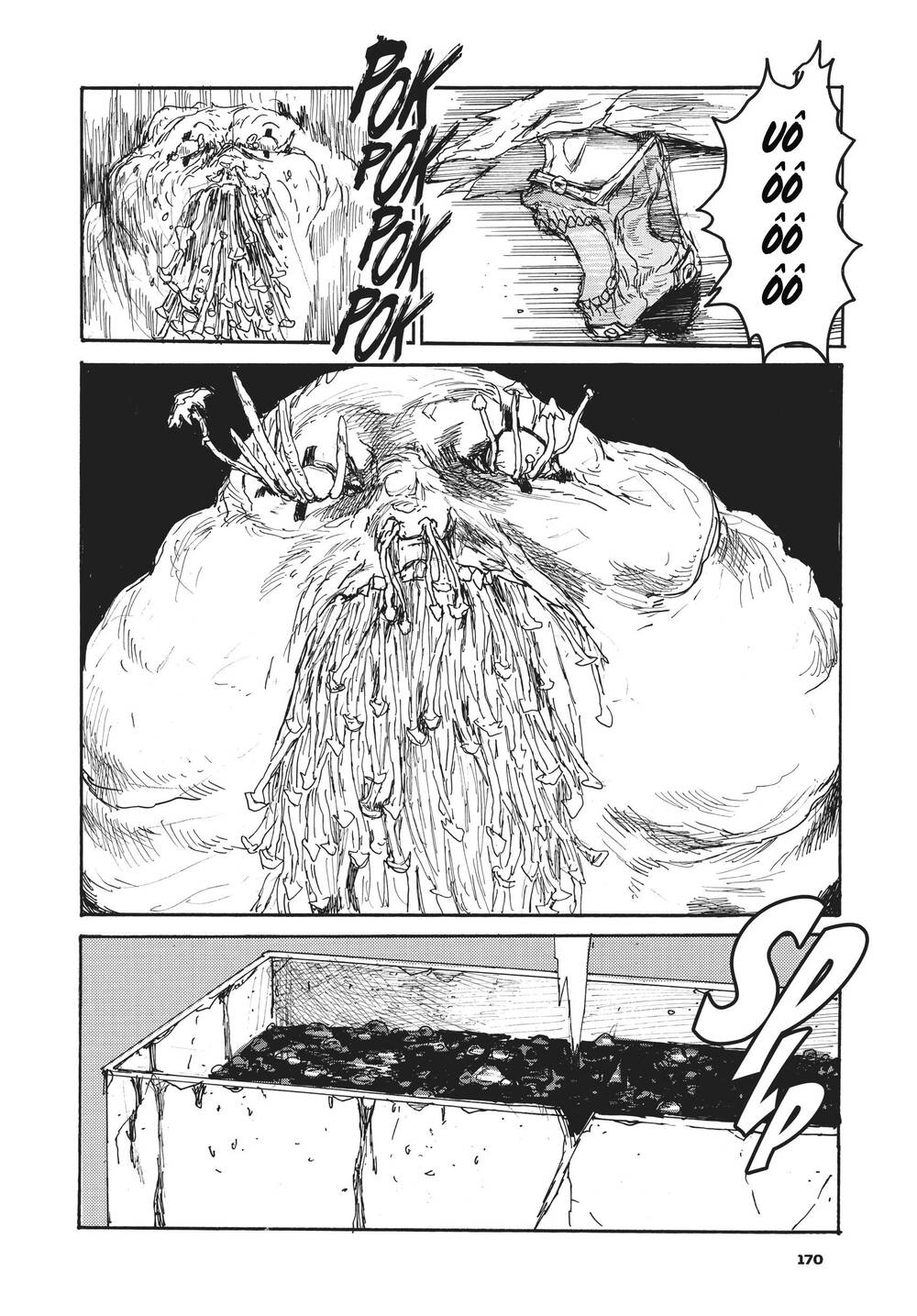 Kẻ Mất Trí Và Thế Giới Ma Thuật: Chapter 144