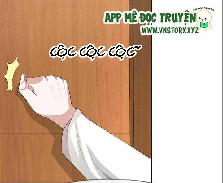 Nam Thần Ma Cà Rồng: Sủng Nhược Tiểu Lãn Thê: Chapter 41