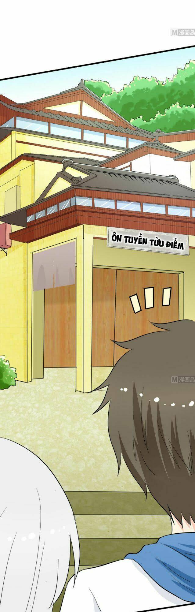 Hắn Là Long Ngạo Thiên: Chapter 39