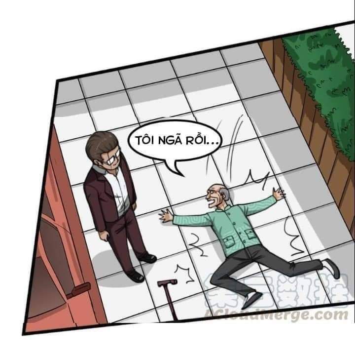 Hệ Thống Diêm La Vương Mạnh Nhất: Chapter 2