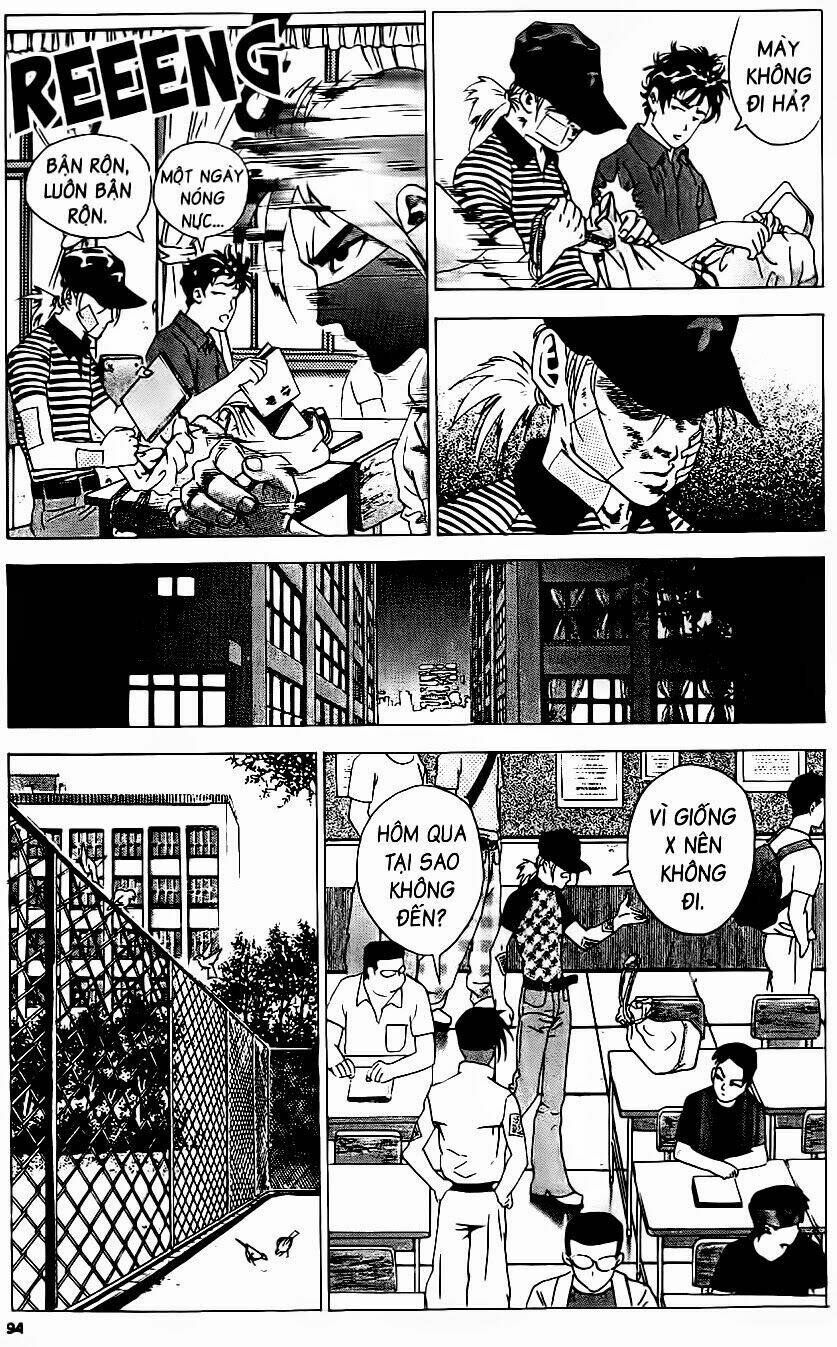 Ai Hơn Ai: Chapter 7