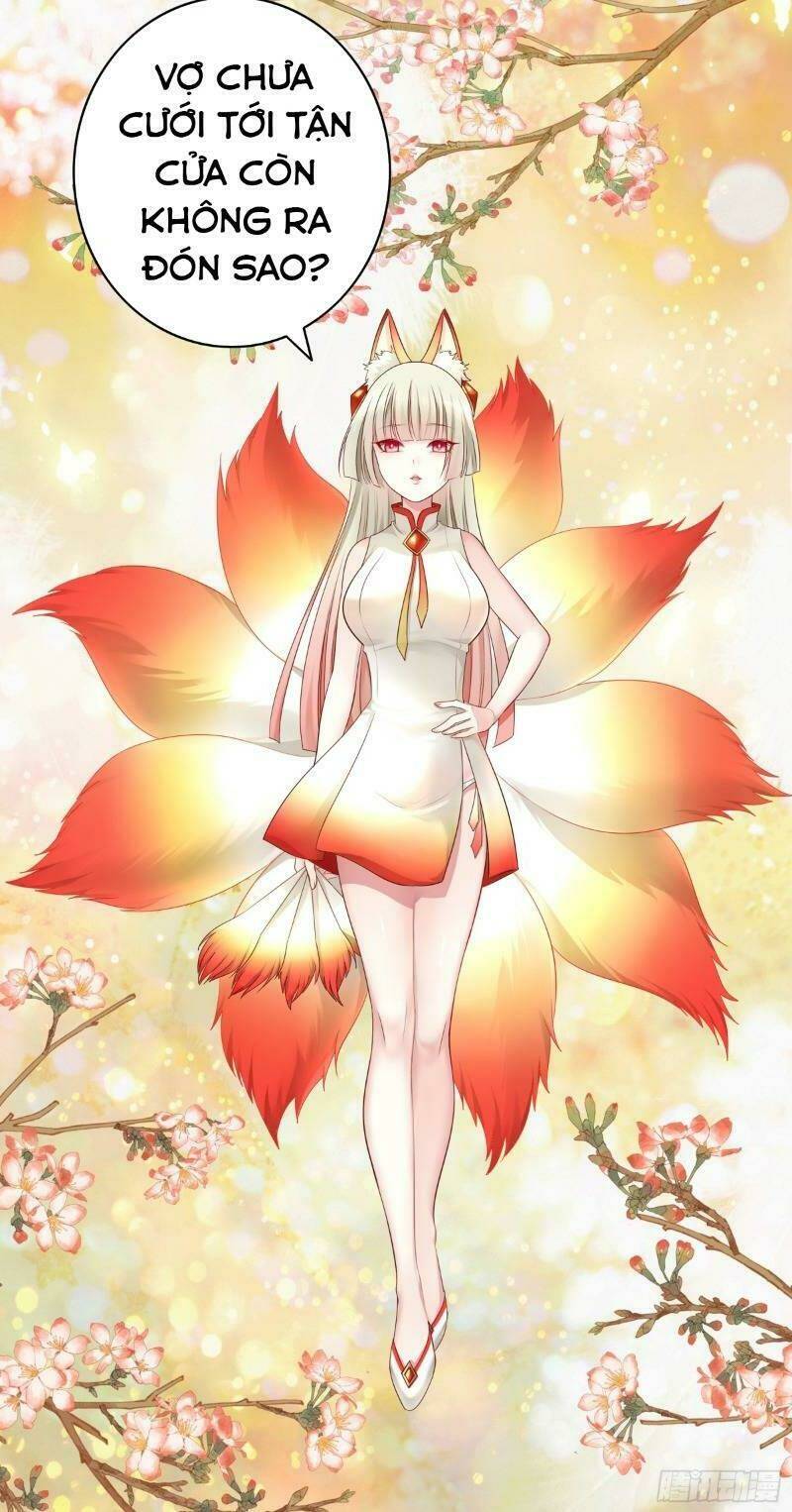 Ta Muốn Ngao Du: Chapter 4