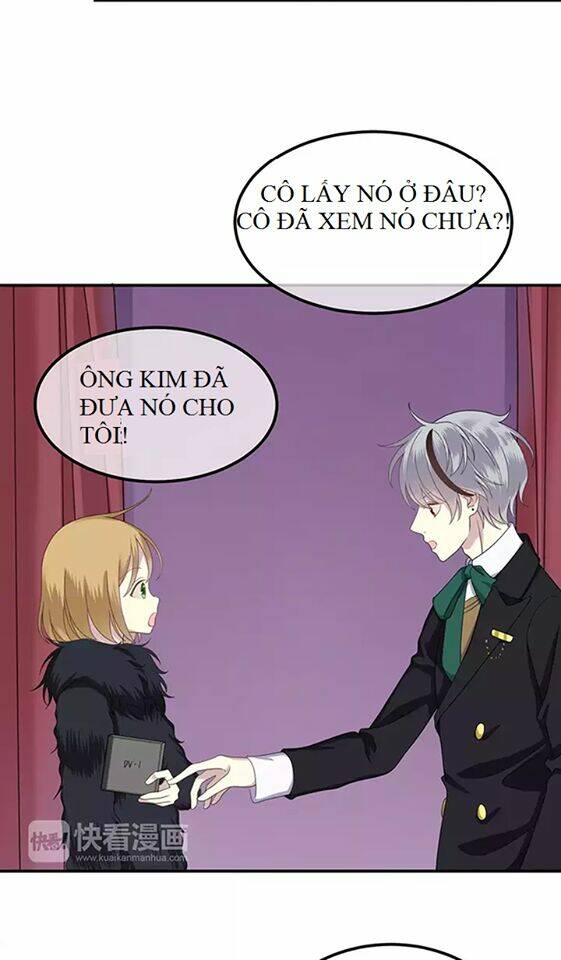 Thần Tượng Điểm Zero: Chapter 84