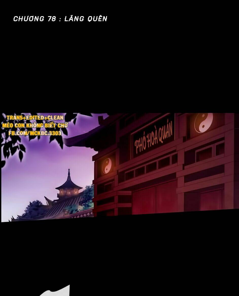 Bách Yêu Dị Văn: Chapter 78