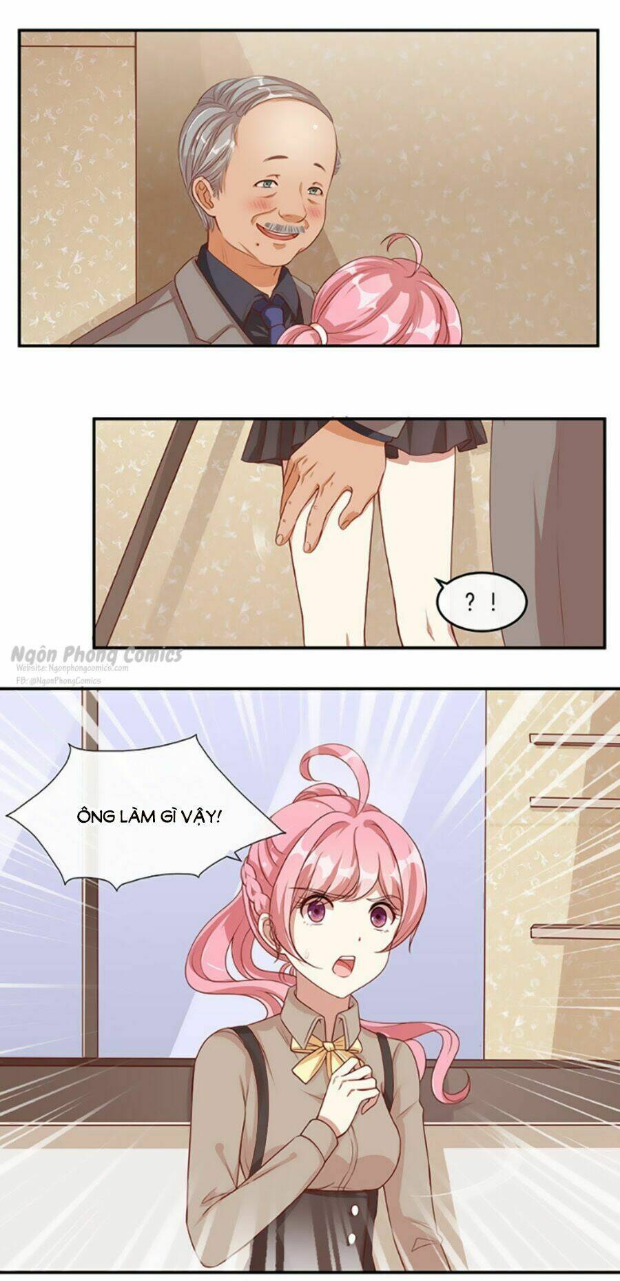 Cả Thế Giới Đều Không Bằng Người: Chapter 16