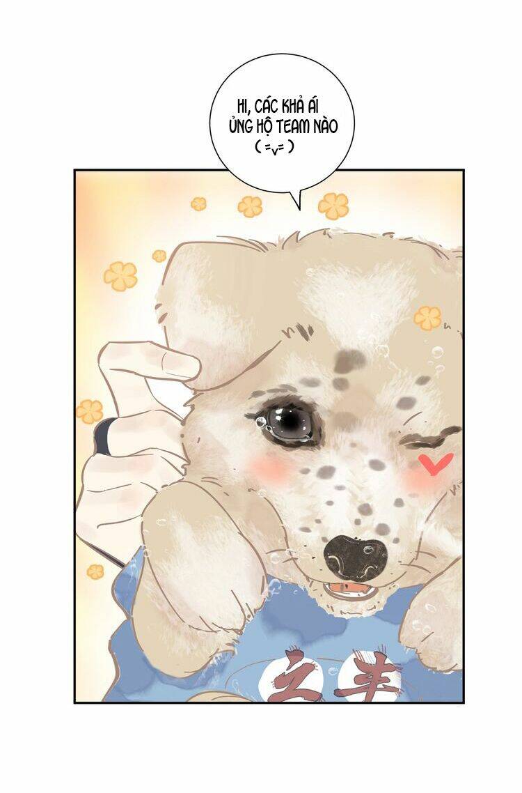 Mãn Đình Phương - Thiên Hạ Duy Khanh: Chapter 4