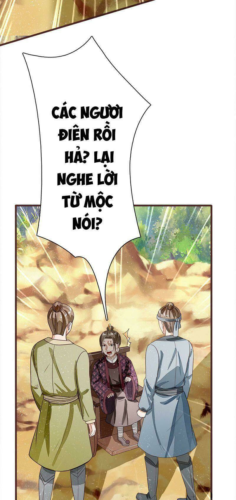 Đệ Nhất Hoàn Khố: Chapter 114
