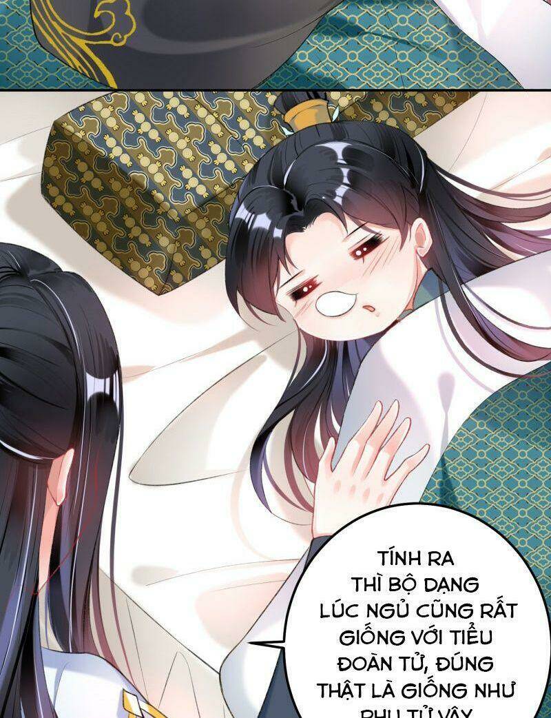 Vương Gia, Áo Lót Của Ngươi Rơi Mất Rồi: Chapter 88