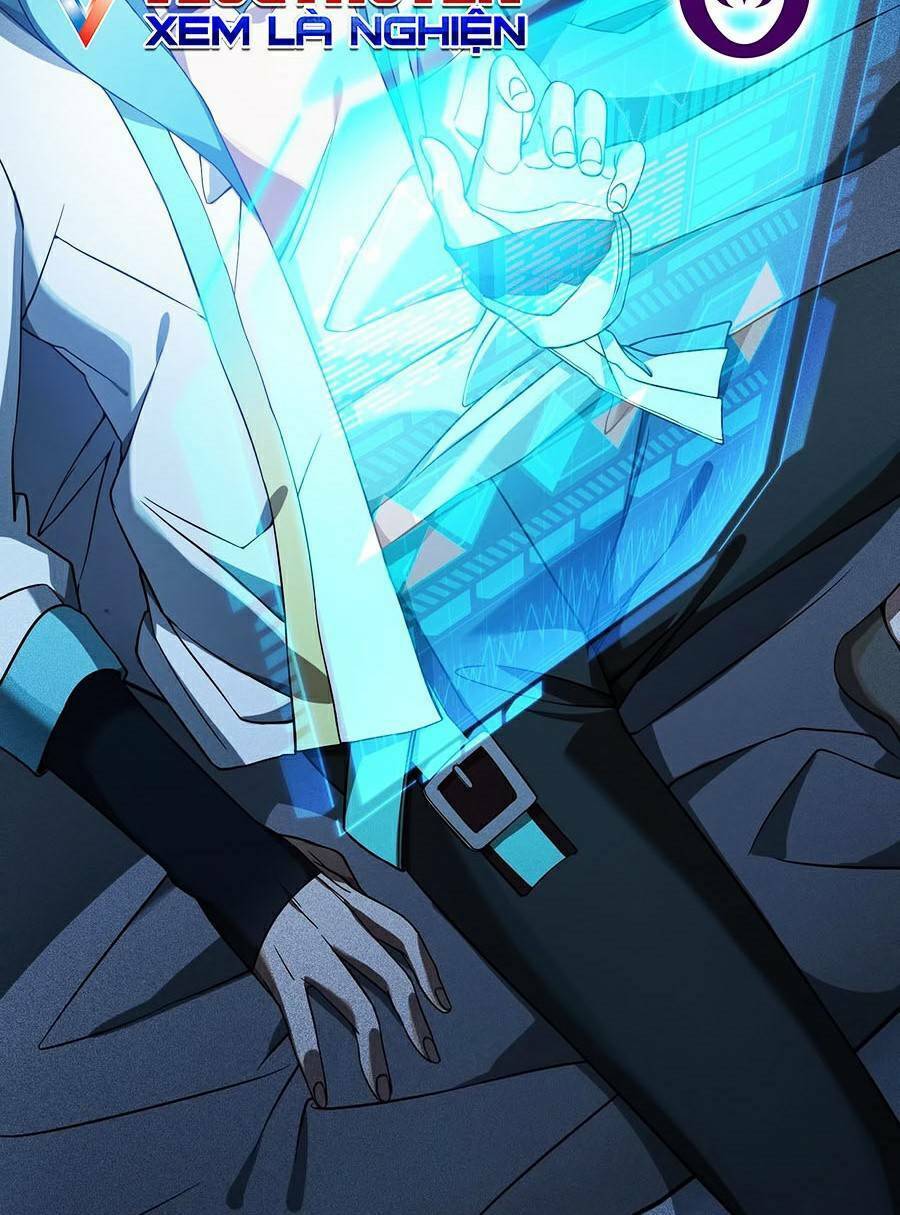 Người Chơi Siêu Mạnh: Chapter 6