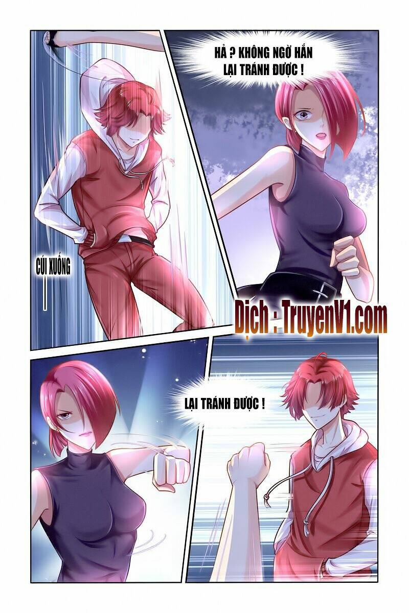 Hào Môn Đệ Nhất Thịnh Hôn: Chapter 94