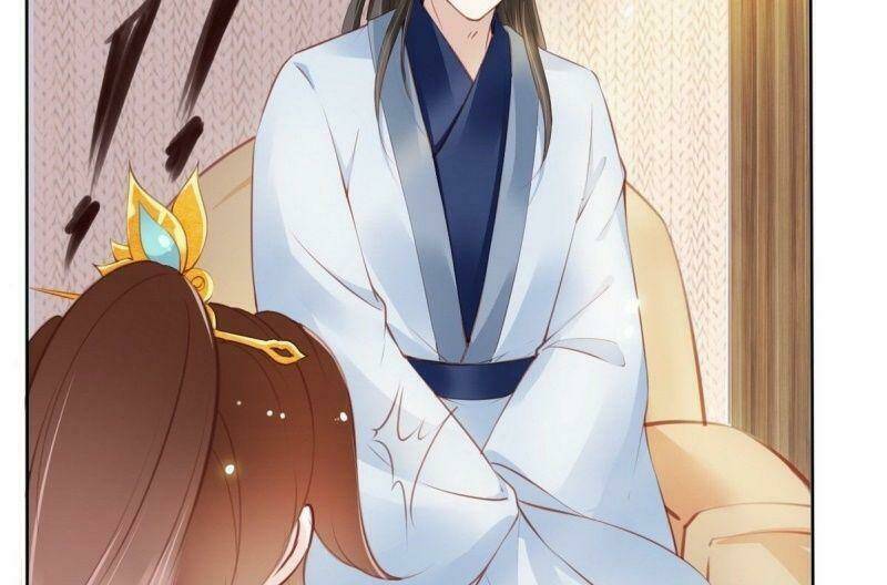 Nàng Trở Thành Bạch Nguyệt Quang Của Vương Gia Bệnh Kiều: Chapter 13