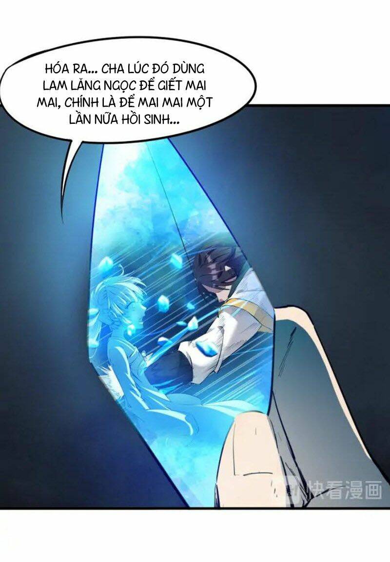 Long Mạch Võ Thần: Chapter 75