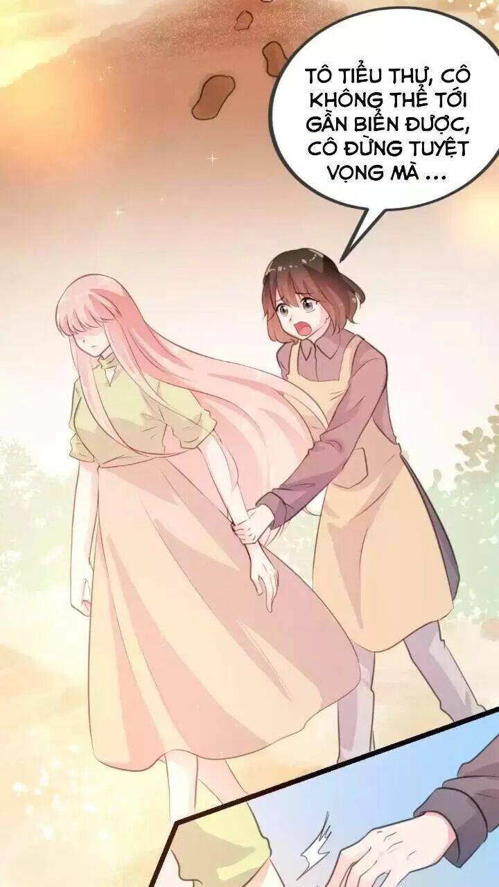 Bản Hợp Đồng Của Tổng Tài Lạnh Lùng: Chapter 11