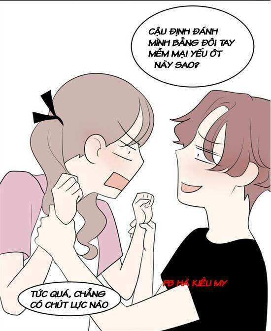 Mối Tình Đơn Phương: Chapter 24