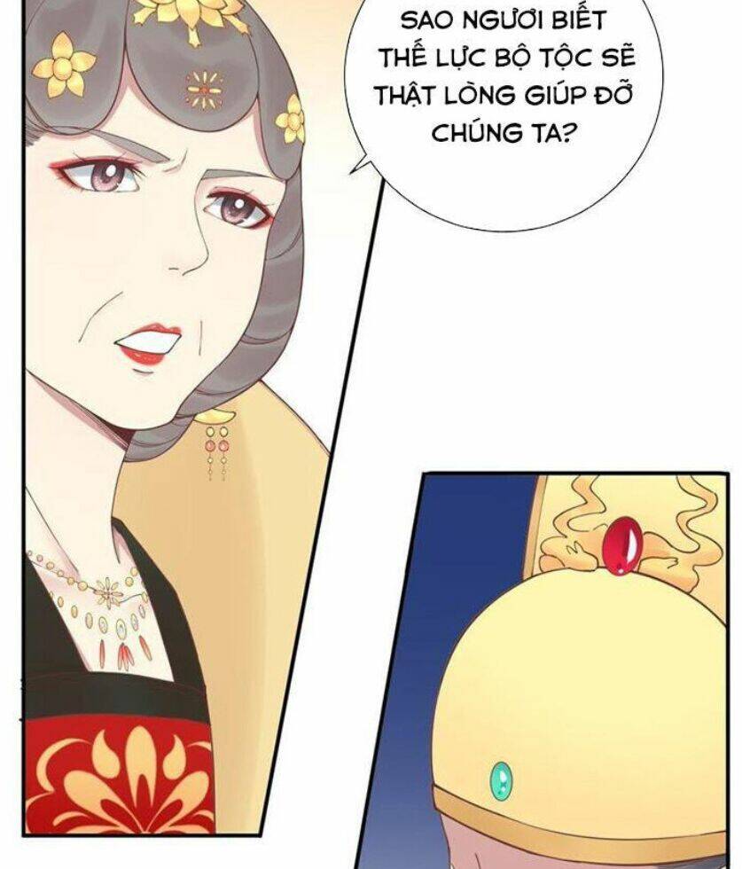 Hoàng Hậu Bận Lắm: Chapter 122