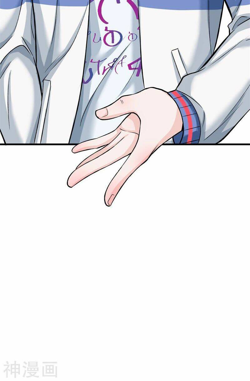 Tuyệt Đỉnh Khí Thiếu: Chapter 10