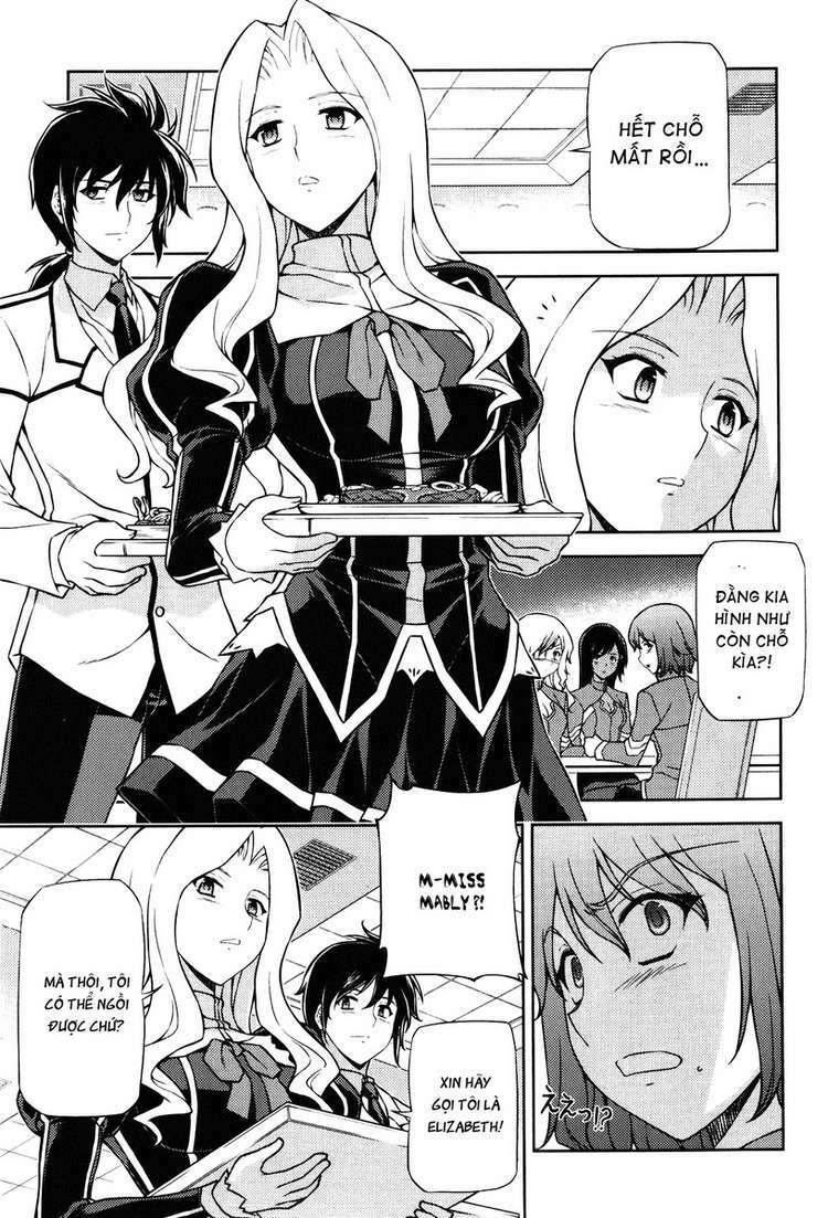 Freezing: Chapter 56