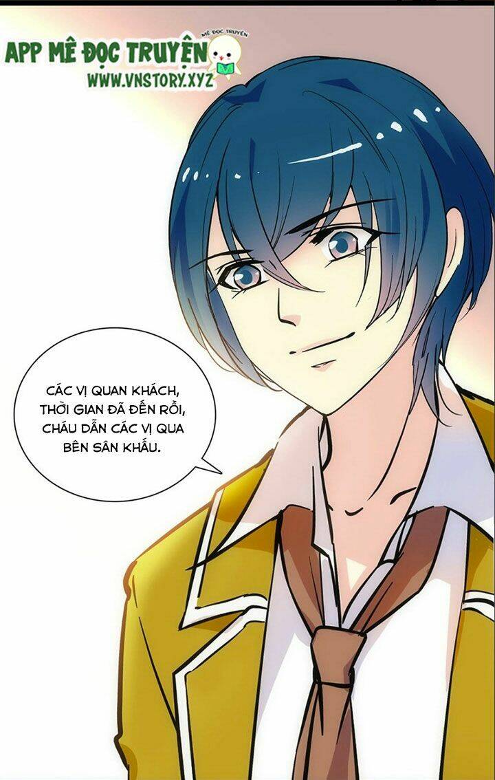 Chí Tôn Thần Ma: Chapter 30