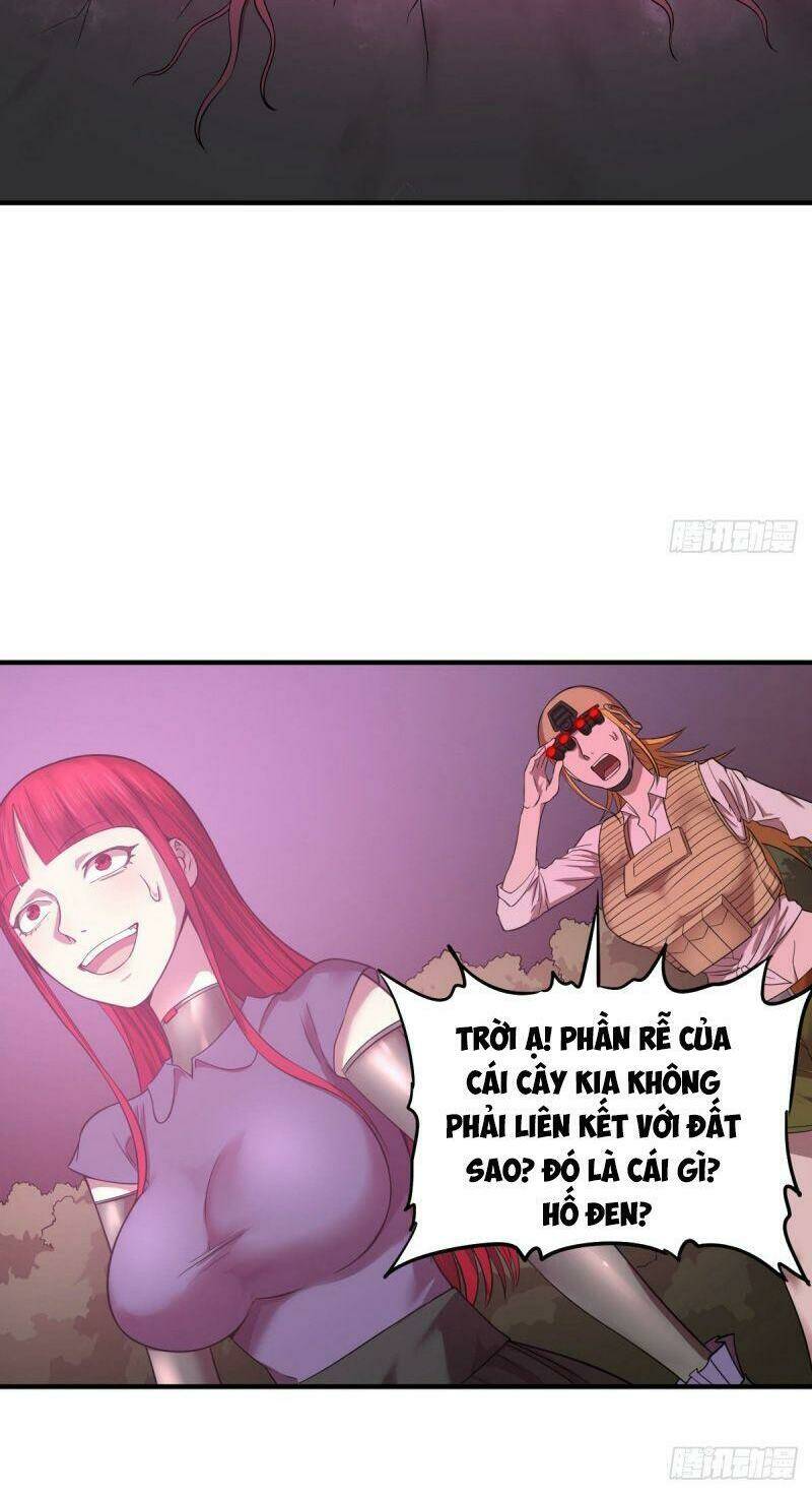 Danh Sách Kẻ Phản Diện: Chapter 98