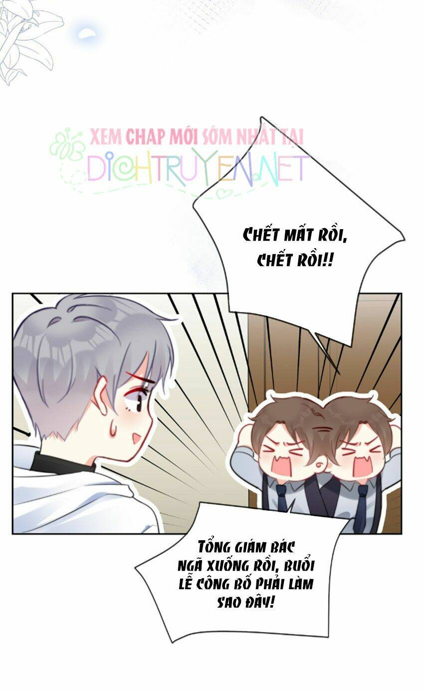 Boss Đại Nhân Là Nữ Thần?: Chapter 33