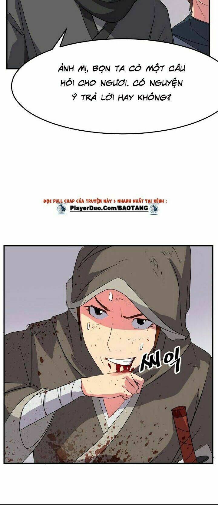 Trọng Sinh, Bất Khả Chiến Bại: Chapter 27