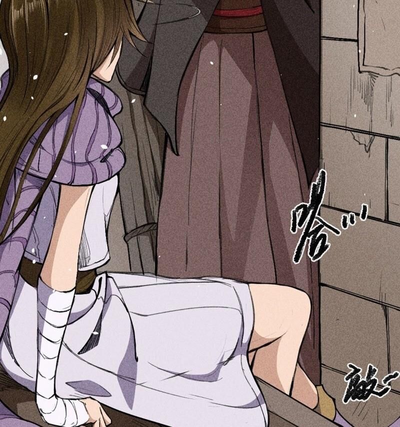 Đường Dần Tại Dị Giới 2: Chapter 8
