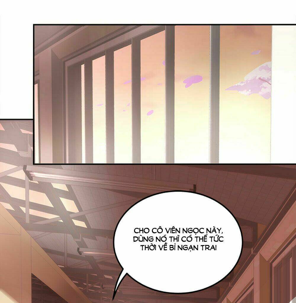 Ám Dạ Vô Thường: Chapter 9