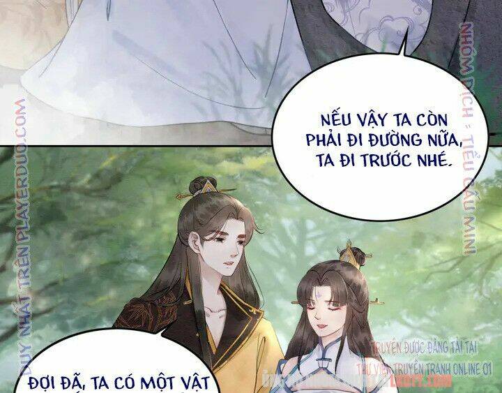 Trọng Sinh Bá Sủng Nhiếp Chính Vương Quá Mạnh Mẽ: Chapter 134