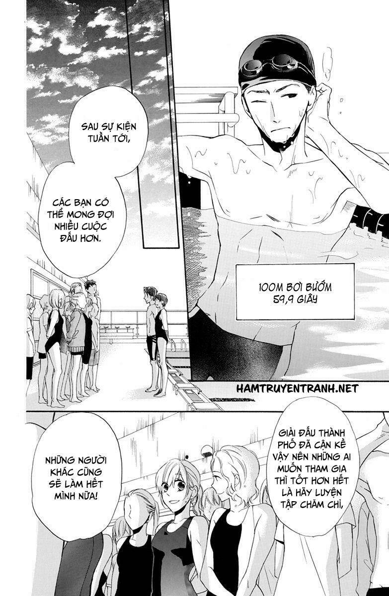Dansui: Chapter 7