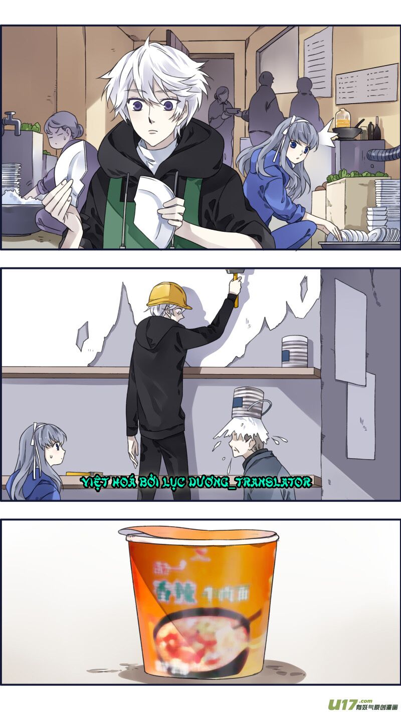 Lam Sí: Chapter 180