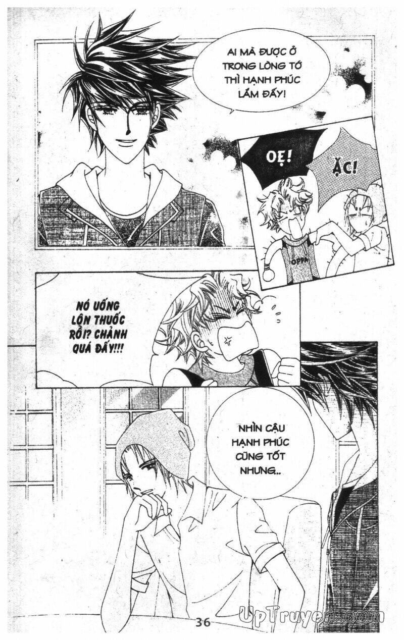 Dạ Khúc: Chapter 13