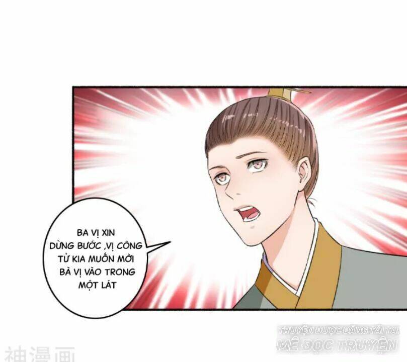 Cuồng Phi Phách Lối: Chapter 65