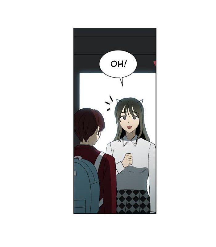 It's Mine: Chapter 10